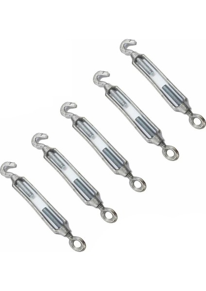 Çelik Kanca Yük Halat Gerdirme M10