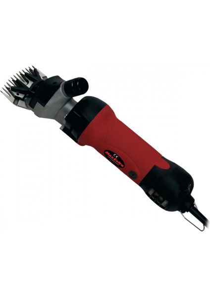 Koyun Kırkma Makinası 380 Watt Max Extra F7 2500/DEVİR Dakika