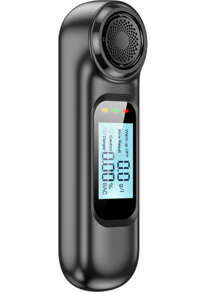 AM01 Otomatik Alkol Test Cihazı Alkol Test Cihazı Profesyonel (Yurt Dışından)