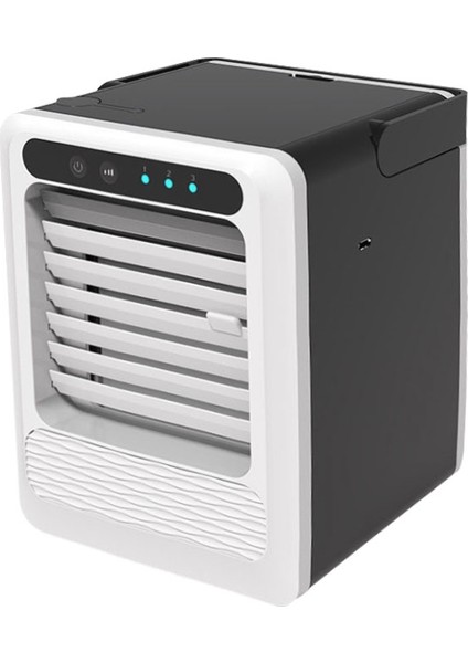Mini USB Şarj Tv Hava Soğutucu Siyah (Yurt Dışından) fiyatları
