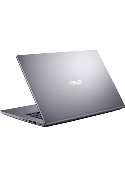 X415EA-EK977 Intel Core i5 1135G7 8GB 256 SSD Freedos 14" FHD Taşınabilir Bilgisayar