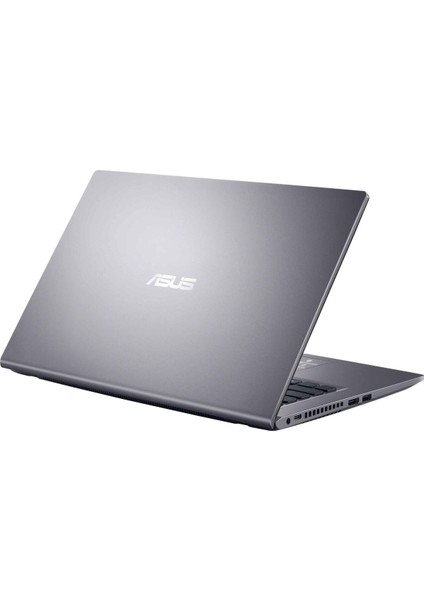 X415EA-EK977 Intel Core i5 1135G7 8GB 256 SSD Freedos 14" FHD Taşınabilir Bilgisayar