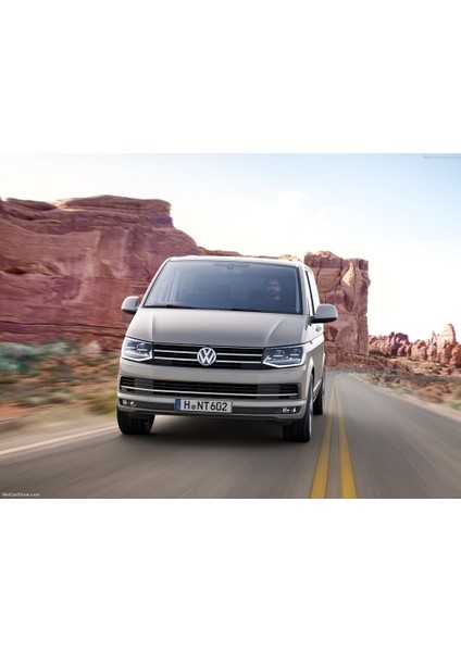 VW Transporter T6 2010-19 Güneşlik Tutucu Klipsi Kanca Bej Krem 3B0857561A