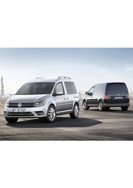 VW Caddy 2016-2020 Güneşlik Tutucu Klipsi Kanca Bej Krem 3B0857561B fiyatları