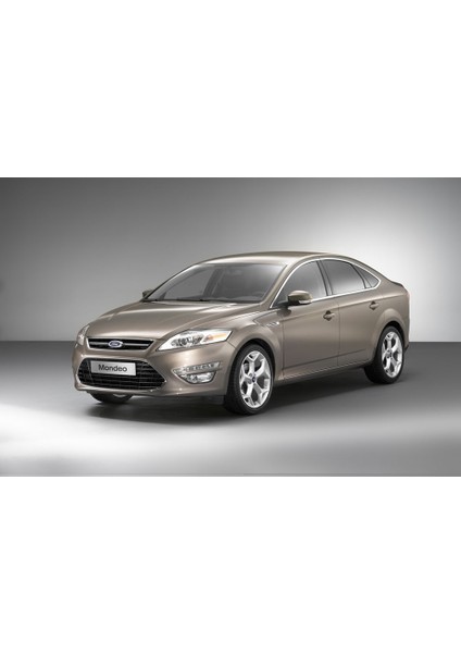 Ford Mondeo Mk4 2007-2015 Sol Yan Dış Dikiz Aynası Camı Elektrikli Isıtmalı BS7117K741GA 1746420 fiyatları