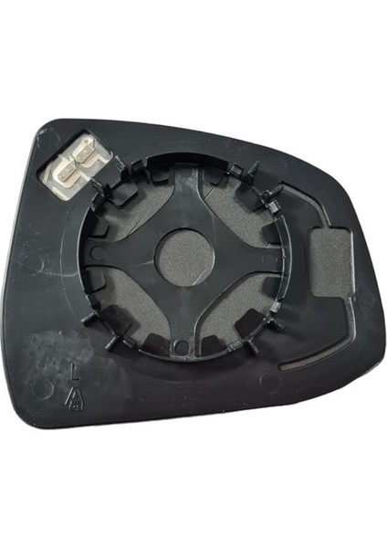 Ford Mondeo Mk4 2007-2015 Sol Yan Dış Dikiz Aynası Camı Elektrikli Isıtmalı BS7117K741GA 1746420 modelleri