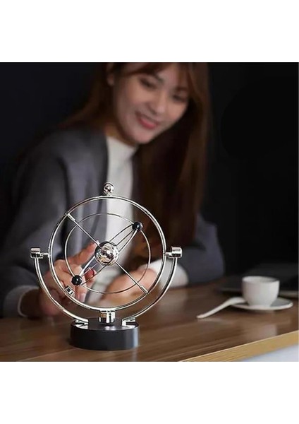 Newton Balans Denge Topları