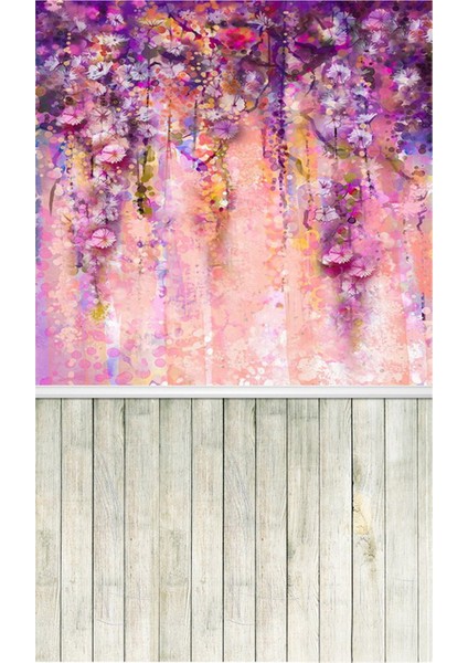 1.5 * 2.1 M / 5 * 7ft Fotoğraf Arka Plan Portre Fotoğraf (Yurt Dışından)