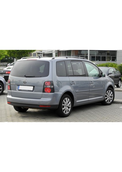 Vw Volkswagen Touran 2003-2010 Arka Cam Sileceği Silecek Süpürgesi 40CM 7E0955425