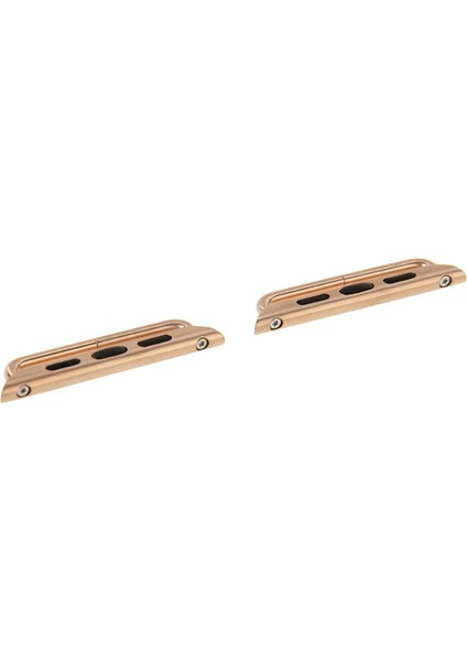 Apple Watch 42MM Metal Toka Altın Için 2 Pc (Yurt Dışından) fiyatları