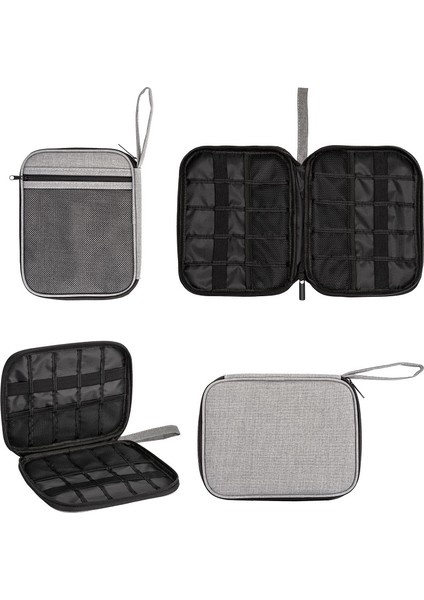 Iwatch Mavisi Için Kayış Taşınabilir Örgü Torbası Taşınabilir Depolama Torbası (Yurt Dışından) fırsatları