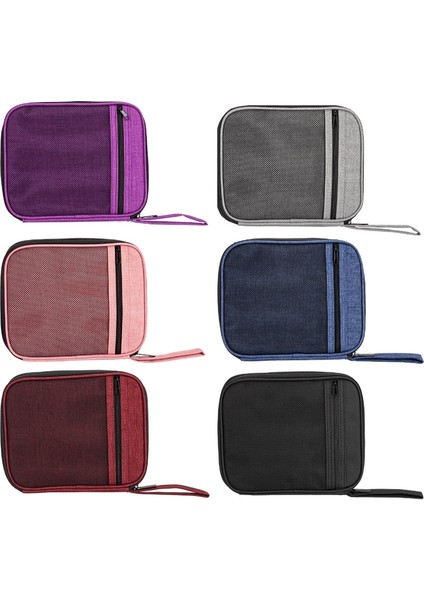 Iwatch Pembe Için Kayış Taşınabilir Örgü Torbası Taşınabilir Depolama Torbası (Yurt Dışından) fiyatları