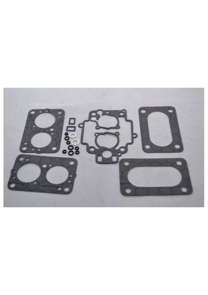 Esey Tofaş Weber Karbüratör Conta Takımı (Doğan Slx / Şahin Slx / Kartal Slx)