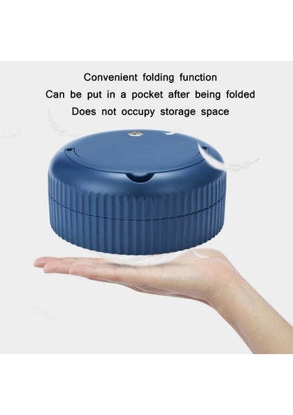 Açık Kamp Katlanır Katlanır Manyetik LED Açık Mavi (Yurt Dışından) fırsatları