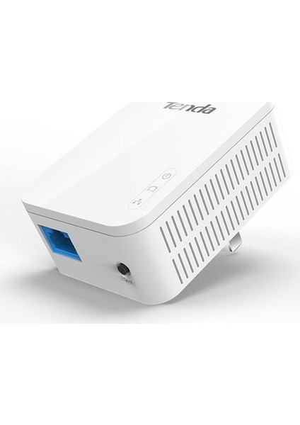 PH3 AV1000 Gigabit HomePlug Powerline Adaptör Kit