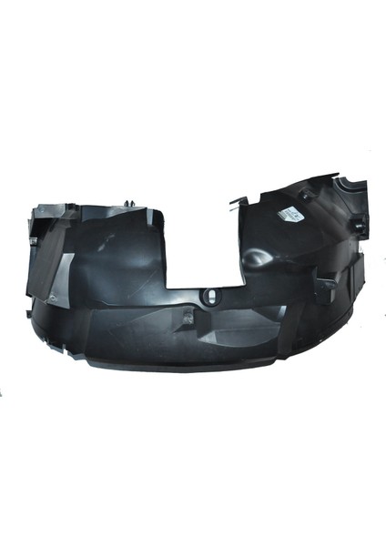 Çamurluk Davlumbazı Ön Sağ Duster 17-20 1505-2111/75-923-008638412328R 638412328R