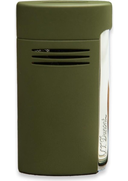 Yeşil Megajet Çakmak 20713