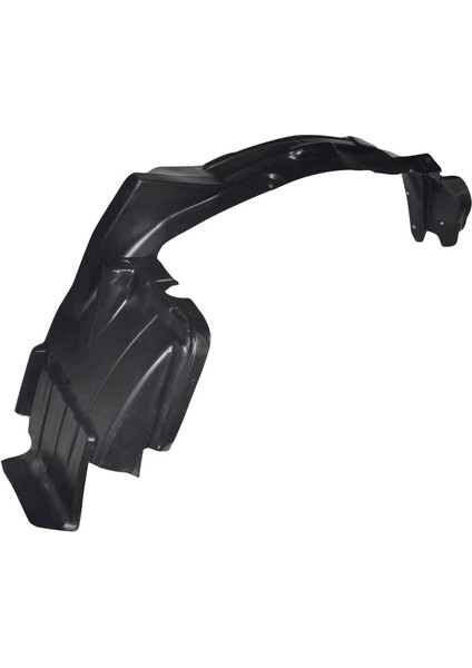 Çamurluk Davlumbazı Ön Sağ D-Max 12-983-2111 983-2111