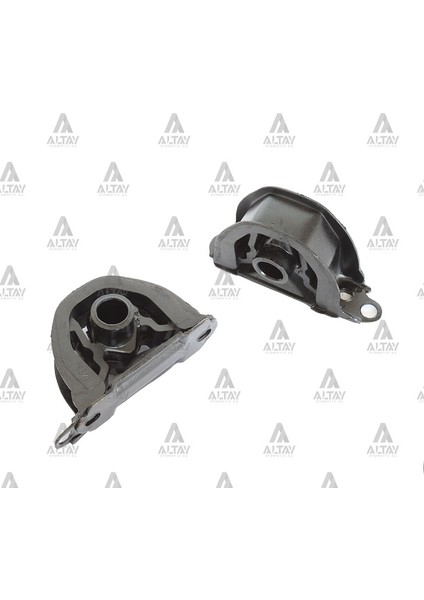 Takoz Motor Crv 97-01 Hrv Alt At Sol