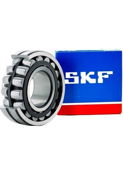 22222 E (110X200X53 mm ) Skf Rulman