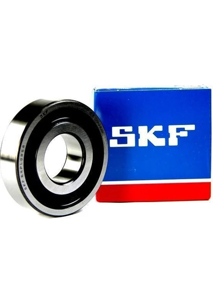 6200 2rsh  (10X30X9 Mm)  Skf Rulman