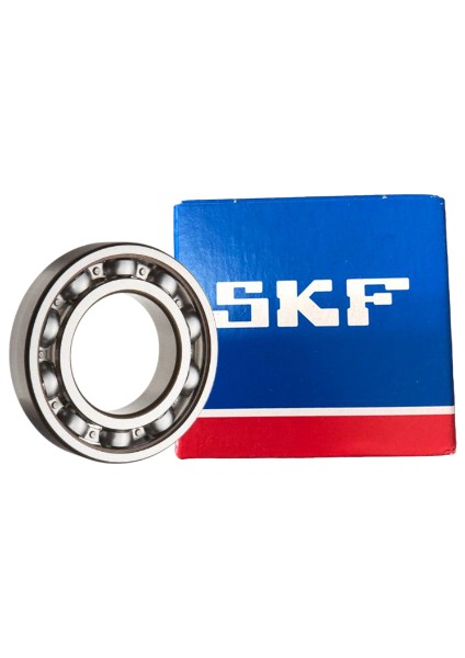 6205 (25X52X15 Mm)  Skf Rulman