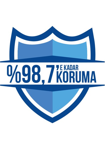 Meltblown Sütlü Kahverengi Cerrahi Maske 150 Adet fırsatları