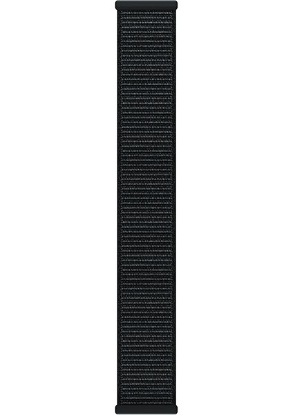 Vision Renkli Kordon - Black