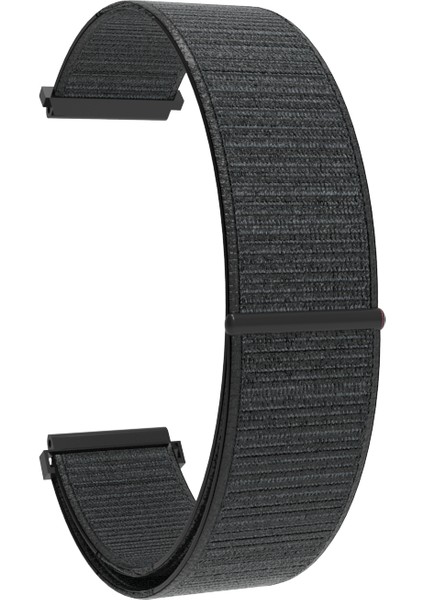 Vision Renkli Kordon - Black