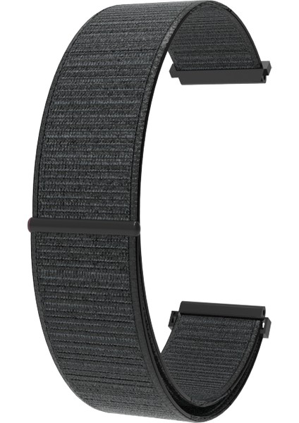 Vision Renkli Kordon - Black
