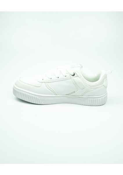 22144 Wie Erkek Sneaker Beyaz modelleri