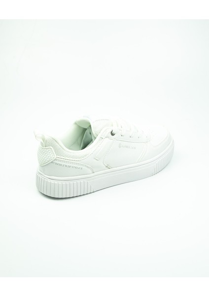 22144 Wie Erkek Sneaker Beyaz fırsatları