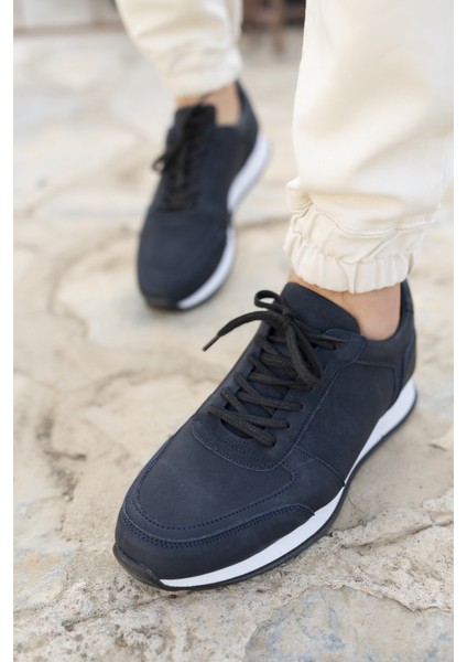 TT108 Silvio Motto Erkek Sneaker Ayakkabı