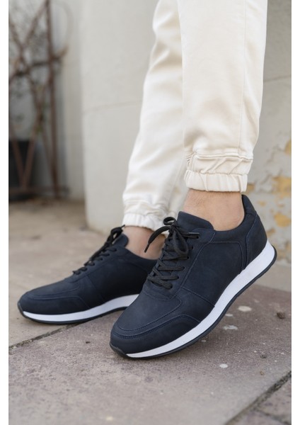 TT108 Silvio Motto Erkek Sneaker Ayakkabı