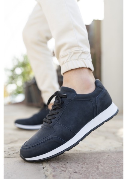 TT108 Silvio Motto Erkek Sneaker Ayakkabı
