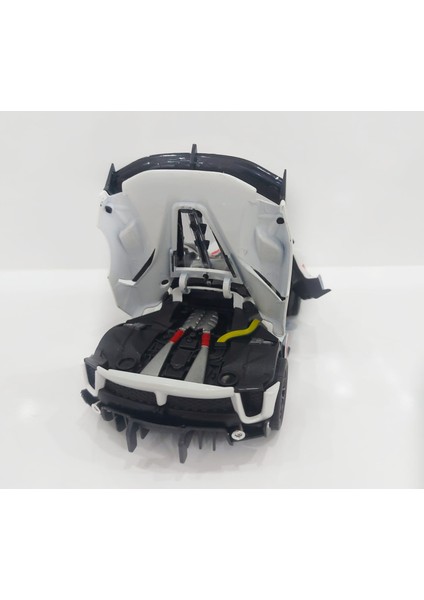 Burago 1:24 Ferrari Fxx K Evo Model Araba fiyatları