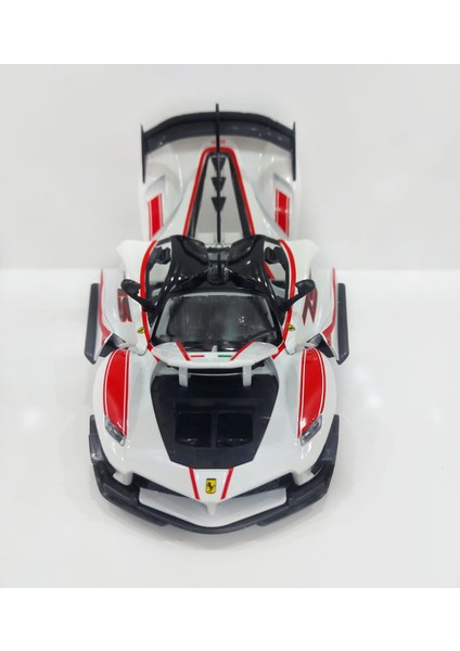 Burago 1:24 Ferrari Fxx K Evo Model Araba modelleri