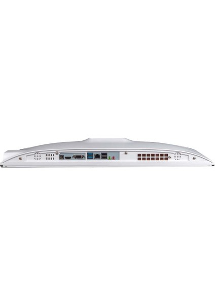AİO165 I5-5200U 4gb Ram 256GB SSD 23.6 Pivot All In One Pc