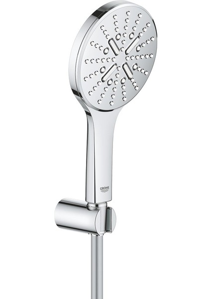 Rainshower Smartactive 130 Duşu Seti 3 Akışlı - 26581000