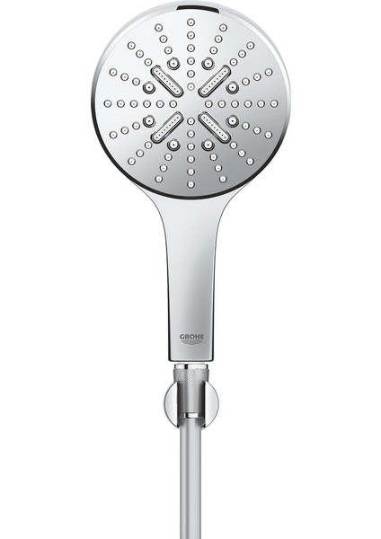 Rainshower Smartactive 130 Duşu Seti 3 Akışlı - 26581000