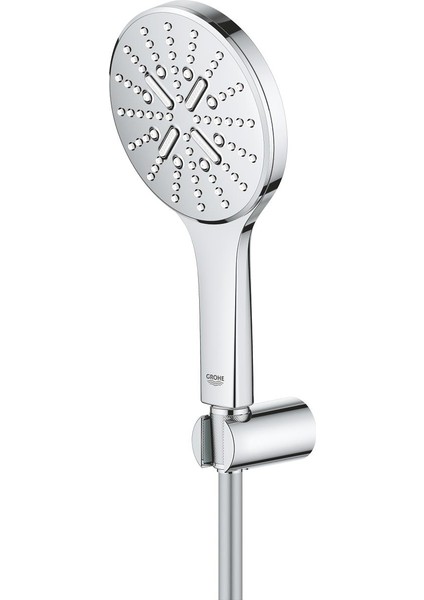 Rainshower Smartactive 130 Duşu Seti 3 Akışlı - 26581000
