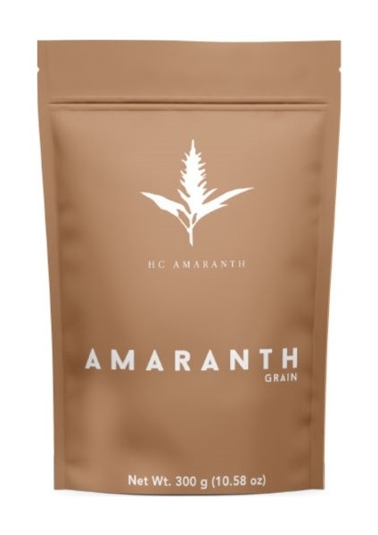 Nutrıplus Amarant Tohumu 300 G