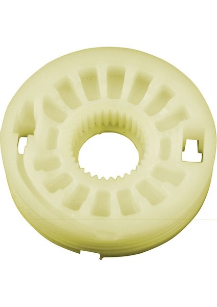 Toledo Cam Kriko Makarası Ön-Arka Sol Sağ