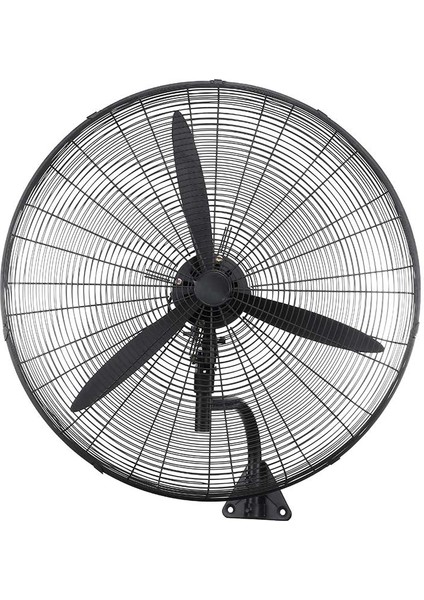 KCF292 180W 30 Inç 3 Kanatlı Duvar Tipi Vantilatör