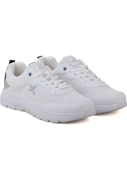 Alfie Tx Comfort Erkek Sneaker Spor Ayakkabı 3 Renk