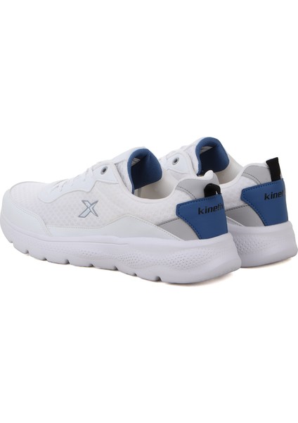 Alfie Tx Comfort Erkek Sneaker Spor Ayakkabı 3 Renk