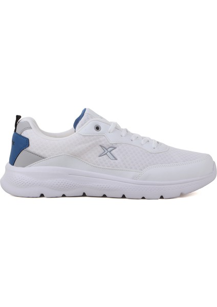 Alfie Tx Comfort Erkek Sneaker Spor Ayakkabı 3 Renk