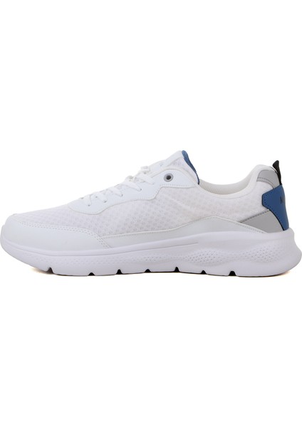 Alfie Tx Comfort Erkek Sneaker Spor Ayakkabı 3 Renk