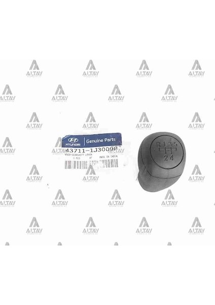 Vites Topuzu Hmc İ2043711-1J3009P 43711-1J3009P