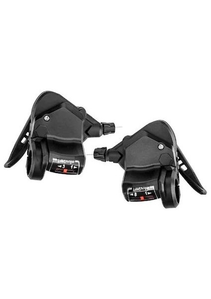 TS38 3x8 Vites Kolu Set (Shimano Uyumlu)